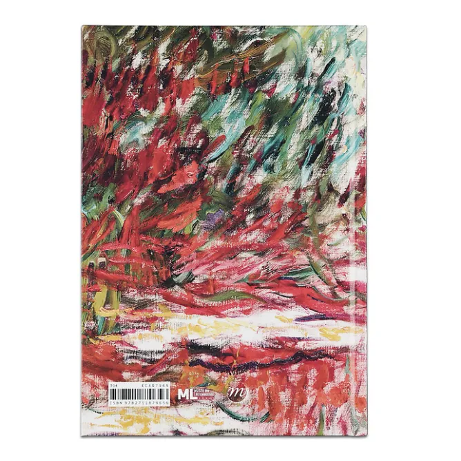 Boutiques de musées Léon Monet. Frère de l'artiste et collectionneur - Catalogue d'exposition Discount
