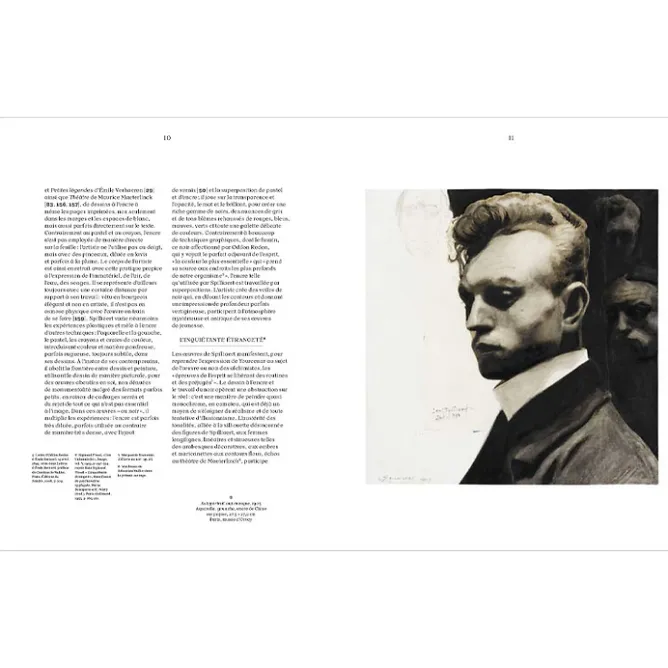 Catalogues D'Exposition<Boutiques de musées Léon Spilliaert. Lumière et solitude - Catalogue d'exposition
