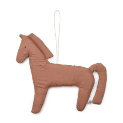 Décoration Chambre D'Enfant<Boutiques de musées Lot 3 décorations murales Cheval