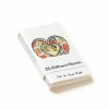 Boutiques de musées Lot de 3 carnets A6 Niki de Saint Phalle - My love Hot