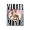 Cartes Et Marques Pages<Boutiques de musées Lot de 10 cartes postales Miroir du monde - 10,5 x 15 cm