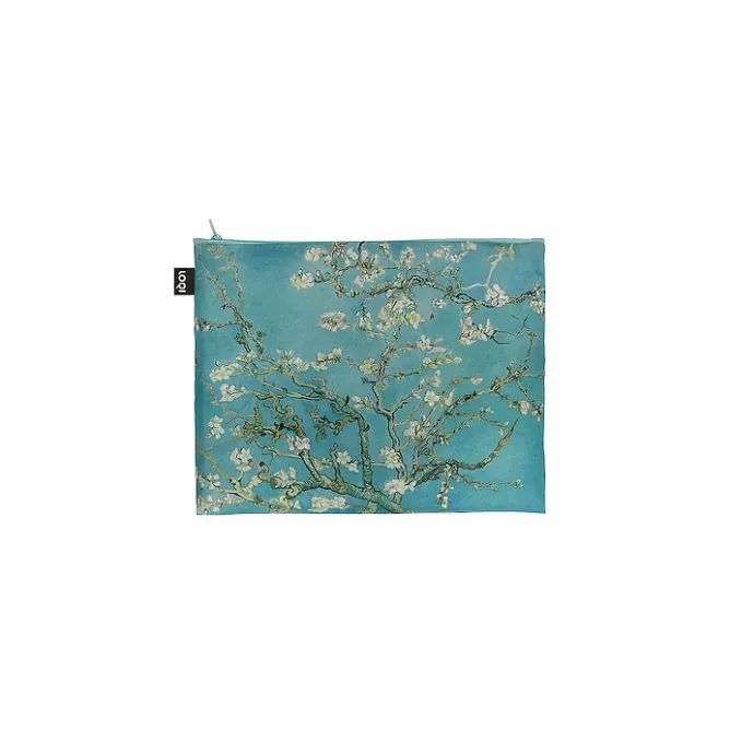 Boutiques de musées Lot de 3 pochettes Vincent van Gogh - Loqi Hot