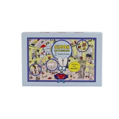 Boutiques de musées Loto des images - Simon Superlapin - Musée d'Orsay Clearance