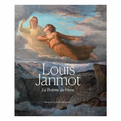 Boutiques de musées Louis Janmot. Le Poème de l'âme - Catalogue d'exposition Online