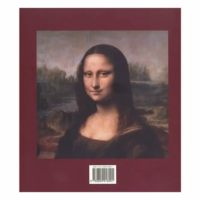 Livres D'Art<Boutiques de musées Louvre
