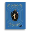 Boutiques de musées Louvre olympique New