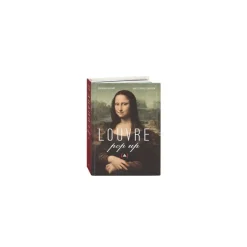Livres D'Art<Boutiques de musées Louvre Pop-up
