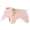 Boutiques de musées Éléphant Eames Petit modèle - Rose Outlet