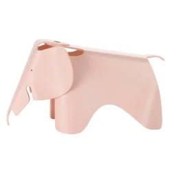 Boutiques de musées Éléphant Eames Petit modèle - Rose Outlet