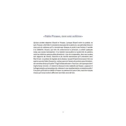 Littérature & Essais<Boutiques de musées Éluard Picasso Pour la paix. Version grand format