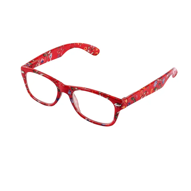 Accessoires Lunettes|Accessoires<Boutiques de musées Lunettes de correction - Millefleurs