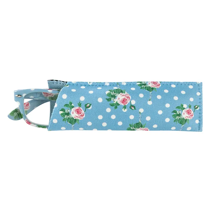 Boutiques de musées Lunettes de correction - Roses et perles Clearance
