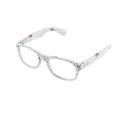 Boutiques de musées Lunettes de correction - Roses et barbeaux Sale