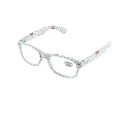 Boutiques de musées Lunettes de correction - Roses et barbeaux Sale