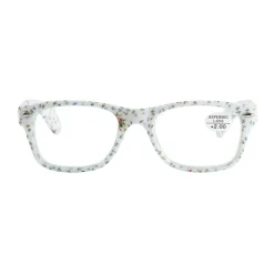 Boutiques de musées Lunettes de correction - Roses et barbeaux Sale