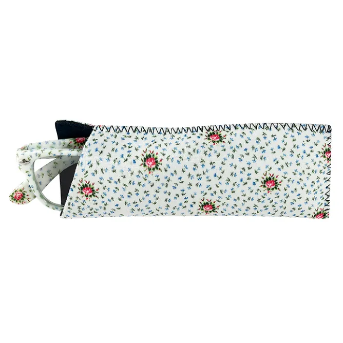 Boutiques de musées Lunettes de correction - Roses et barbeaux Sale