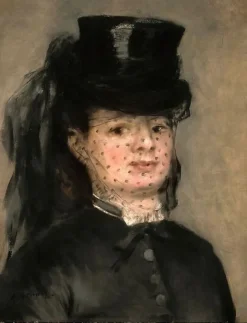 Boutiques de musées Madame Darras (panneaux aluminium) Online