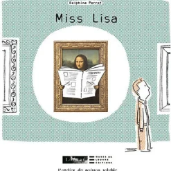 Boutiques de musées Mademoiselle Lisa Best