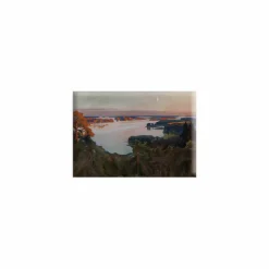 Boutiques de musées Magnet Albert Edelfelt - Vue sur Haikko, 1899 Outlet