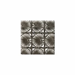 Boutiques de musées Magnet Antoni Gaudí - Grille à deux battants pour la Casa Vicens Online