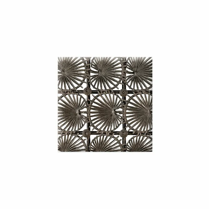 Boutiques de musées Magnet Antoni Gaudí - Grille à deux battants pour la Casa Vicens Online