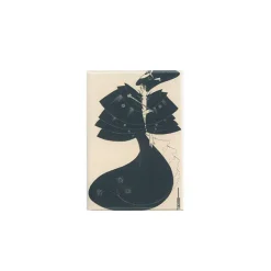 Magnets<Boutiques de musées Magnet Aubrey Beardsley - The Black Cape