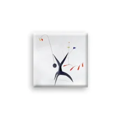 Magnets<Boutiques de musées Magnet Calder Untitled