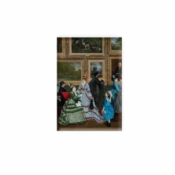 Boutiques de musées Magnet Camille Cabaillot-Lassalle - Le Salon de 1874, 1874 Outlet
