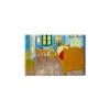 Magnets<Boutiques de musées Magnet Chambre de Van Gogh