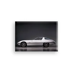 Magnets<Boutiques de musées Magnet Chevrolet Corsair