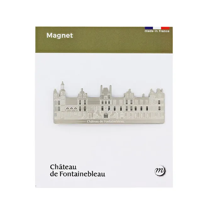 Magnets<Boutiques de musées Magnet Château de Fontainebleau