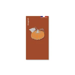 Boutiques de musées Magnet Citrouille Outlet
