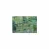 Boutiques de musées Magnet Claude Monet - Bassin aux nymphéas, harmonie verte, 1899 Discount