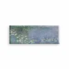 Magnets<Boutiques de musées Magnet Claude Monet - Les Nymphéas: Matin, entre 1914-1926