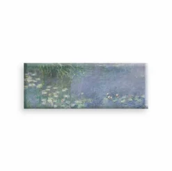 Magnets<Boutiques de musées Magnet Claude Monet - Les Nymphéas: Matin, entre 1914-1926