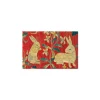 Magnets<Boutiques de musées Magnet "Dame à la Licorne - Le goût"