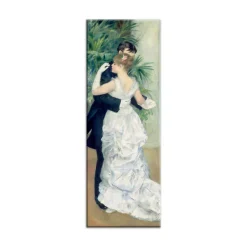 Magnets<Boutiques de musées Magnet - "Danse à la ville" d'Auguste Renoir