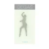 Boutiques de musées Magnet Degas Danseuse espagnole New