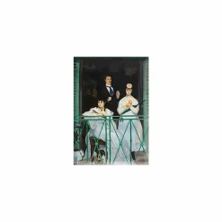 Boutiques de musées Magnet Édouard Manet - Le balcon, 1868-1869 Online