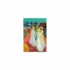 Magnets<Boutiques de musées Magnet Edvard Munch - Les Dames sur le pont, 1934-1940