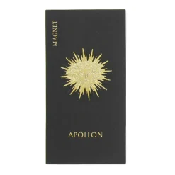 Magnets<Boutiques de musées Magnet en métal Apollon Versailles
