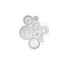Magnets<Boutiques de musées Magnet en métal Boutons - tout simplement,