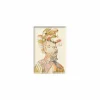 Boutiques de musées Magnet Entourage de Francesco Primaticcio, dit Primatice - Figure masque vue en buste, de trois quarts vers la droite Online