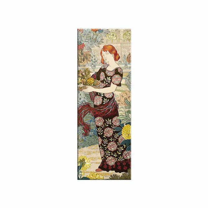 Boutiques de musées Magnet Eugène Grasset - L'Automne Outlet