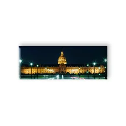 Boutiques de musées Magnet Façade nord de l'hôtel des Invalides Discount