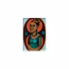 Magnets<Boutiques de musées Magnet Faith Ringgold - Early Works #25: Self-Portrait, 1965