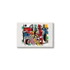 Boutiques de musées Magnet Fernand Léger - La Danseuse au chien, étude pour La Grande Parade, 1952 Outlet