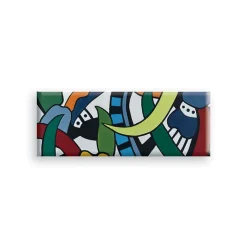 Magnets<Boutiques de musées Magnet Fernand Léger - Vulcania, 1951