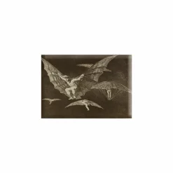 Magnets<Boutiques de musées Magnet Francisco de Goya y Lucientes - Une façon de voler, 1816-1823