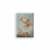 Magnets<Boutiques de musées Magnet François Boucher - Plafond de la salle du conseil : le printemps (Château de Fontainebleau)
